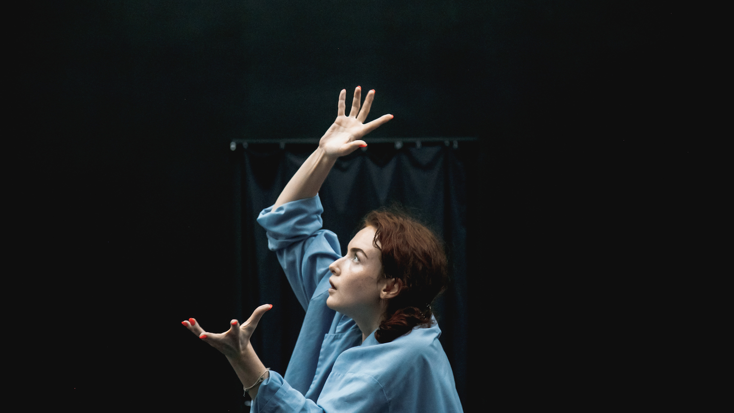 Rita Lira © Anton Ovchinnikov.