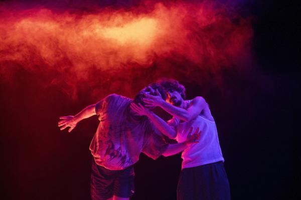 "Heliosfera" de Vânia Vaneau © David Le Borgne