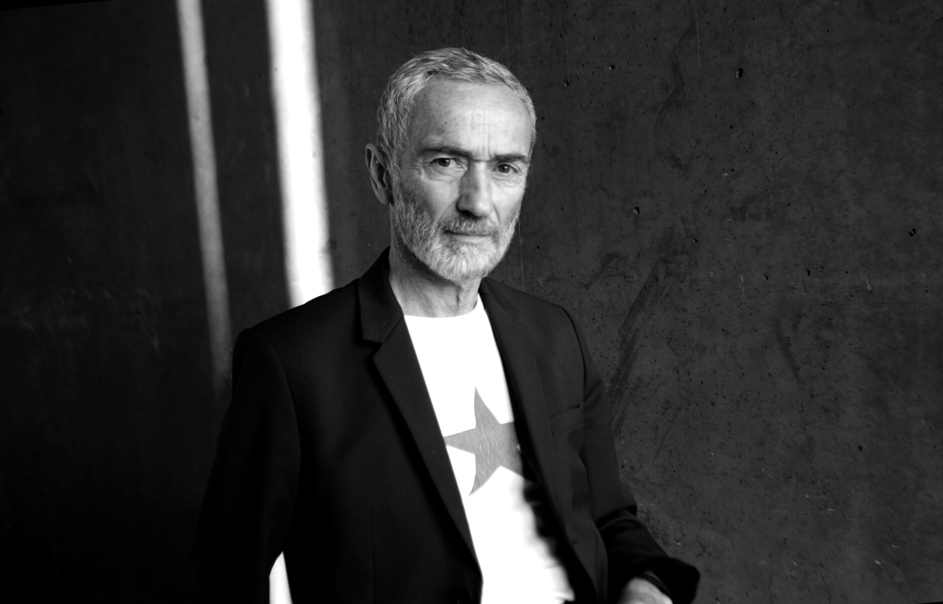 Angelin Preljocaj © Julien Bengel