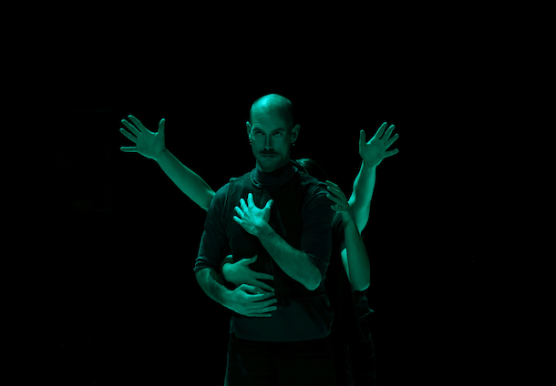 "Quelques choses" de Chloé Zamboni © Patrick Berger