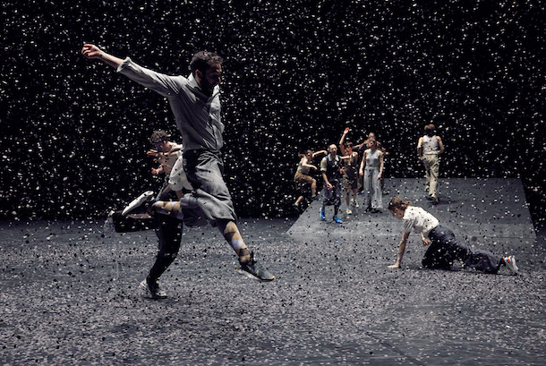 "Lisa" de Ioannis Mandafounis © Dominik Mentzos