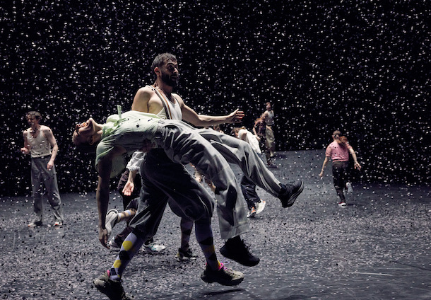 "Lisa" de Ioannis Mandafounis © Dominok Mentzos