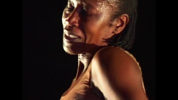 Germaine Acogny, l’essence de la danse de Greta-Marie Becker © D.R