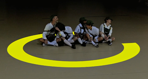 "Jiddu" de Marco Berretini © Marco Berretini