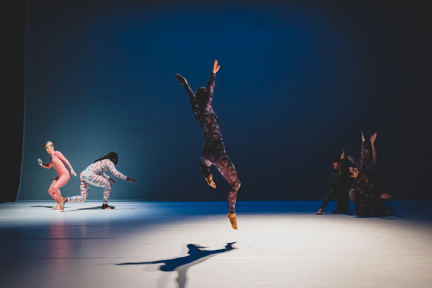 "Planètes" de Jérôme Brabant © Vincent VDH