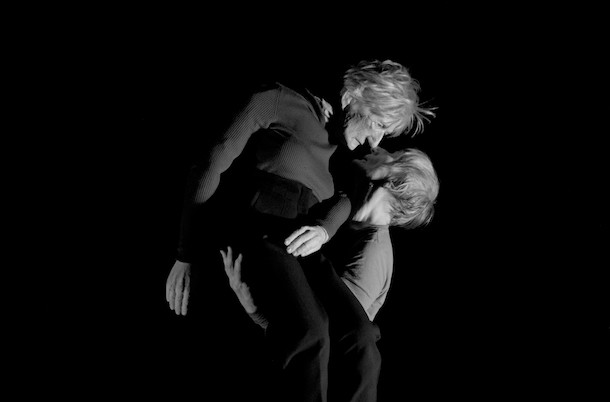 "Ma P’tite Dame" de Claire Heggen © David Schaffer