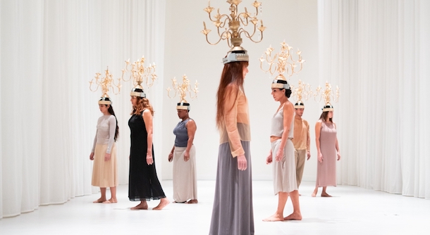 "sham3dane" de nasa4nasa © D.R