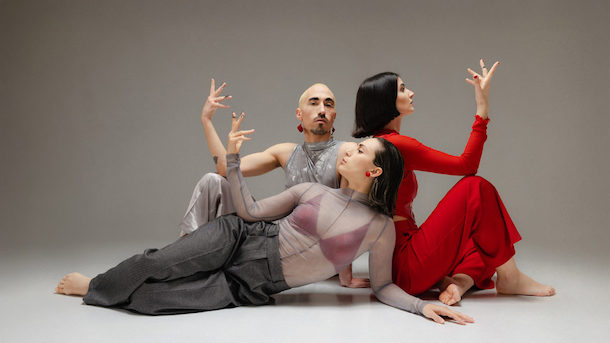 "Viscum" de Noé Chapsal © Elise Poirier