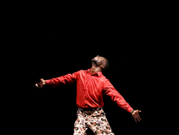 "Superstrat" de Anne Ngiyen © Patrick Berger