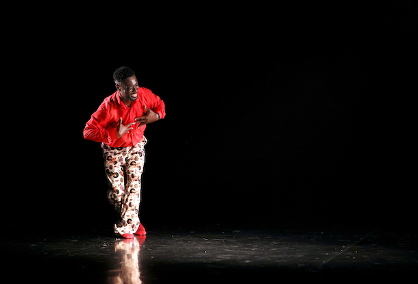 "Superstrat" de Anne Nguyen © Patrick Berger