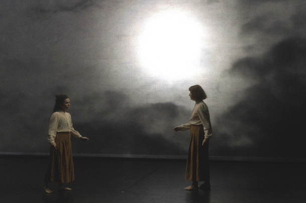 "Fata Morgana" Etienne Rchefort © Pole-Sud