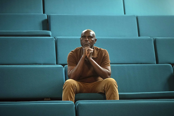 Salia Sanou © Bastien Capela