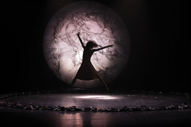 "Sorcières" de Auréline Guillot © Stephane Bellocq