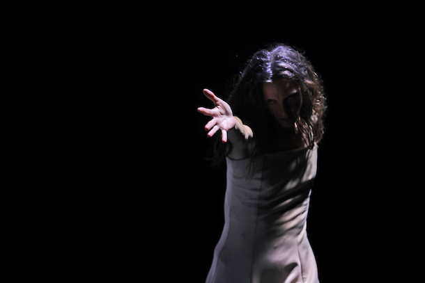 "Sorcières" de Auréline Guillot © Stephane Bellocq