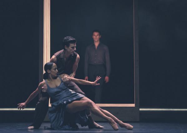 Letizia Galloni et Yvon Demol